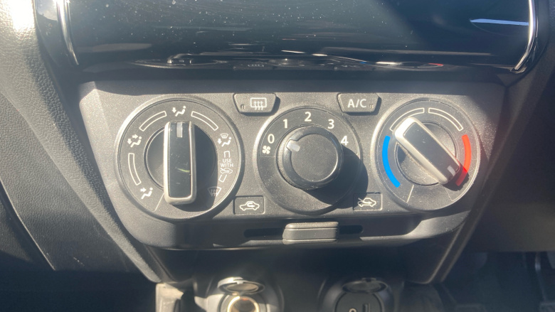 Suzuki Swift 1.2 Dualjet 83 12V Hybrid SZ-T 5dr Petrol Hatchback